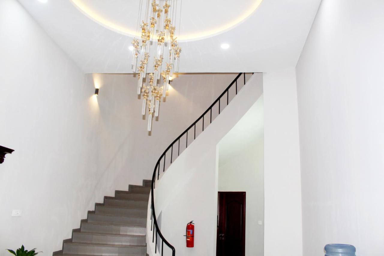Ixoras Hotel Kinshasa Exterior photo